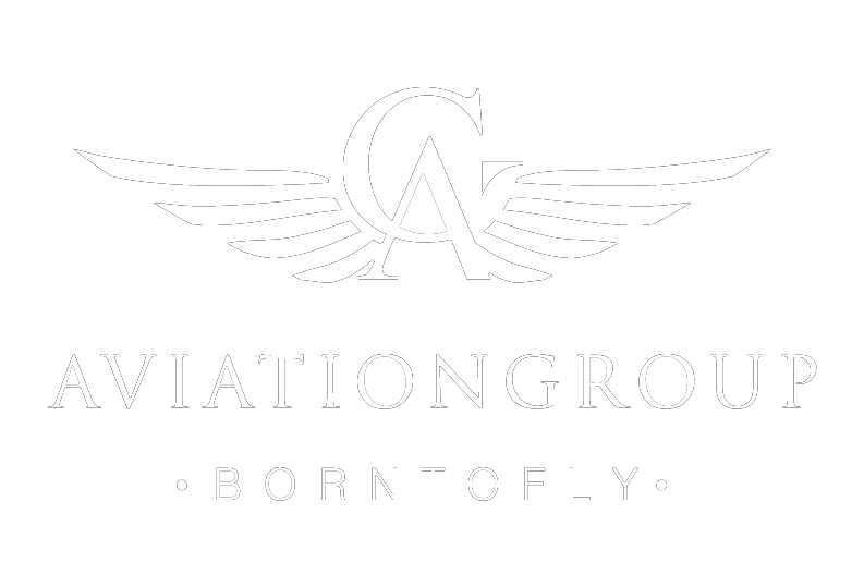 Logo Aviation Group